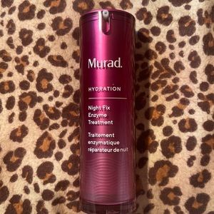 Murad Night Fix Enzyme Treatment FULL SIZE